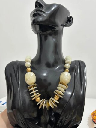 Collana vintage