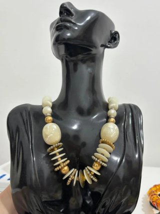 Collana vintage