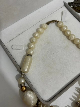 Collana vintage