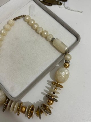 Collana vintage