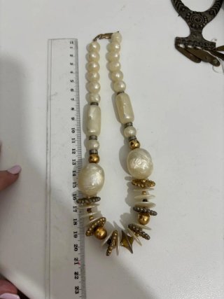 Collana vintage