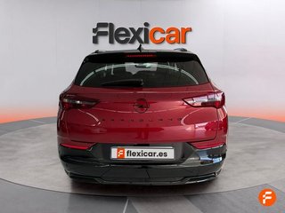 Opel Grandland 1.6 Turbo PHEV GS Line Auto 165kW/225CV