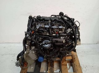 Rhz motor completo citroen xantia 2.0 tmanp473157
