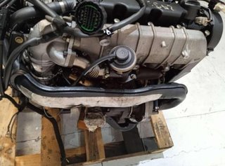 Rhz motor completo citroen xantia 2.0 tmanp473157