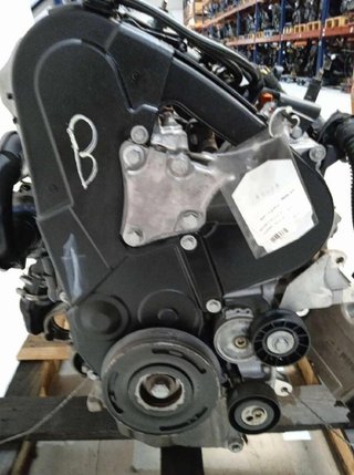 Rhz motor completo citroen xantia 2.0 tmanp473157
