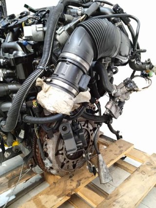 Rhz motor completo citroen xantia 2.0 tmanp473157