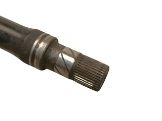 TRANSMISION DELANTERA DERECHA OPEL VECTRA C BERLI