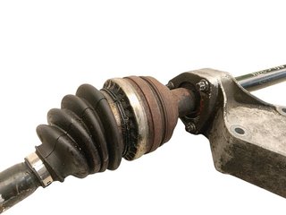 TRANSMISION DELANTERA DERECHA OPEL VECTRA C BERLI