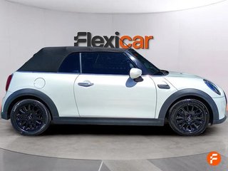 MINI Cooper COOPER CABRIO