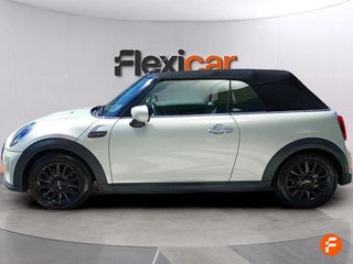 MINI Cooper COOPER CABRIO
