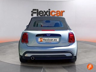 MINI Cooper COOPER CABRIO