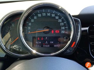 MINI Cooper COOPER CABRIO