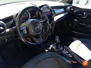 MINI Cooper COOPER CABRIO