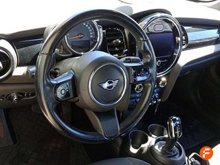 MINI Cooper COOPER CABRIO