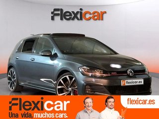 Volkswagen Golf GTI Performance 2.0 TSI 180kW (245CV)