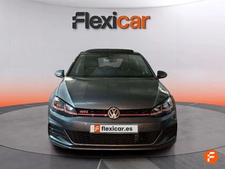 Volkswagen Golf GTI Performance 2.0 TSI 180kW (245CV)