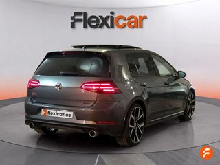 Volkswagen Golf GTI Performance 2.0 TSI 180kW (245CV)