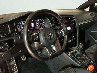 Volkswagen Golf GTI Performance 2.0 TSI 180kW (245CV)