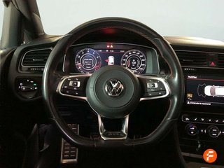 Volkswagen Golf GTI Performance 2.0 TSI 180kW (245CV)