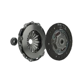 Valeo 832263 embrague con tapa y disco 200mm