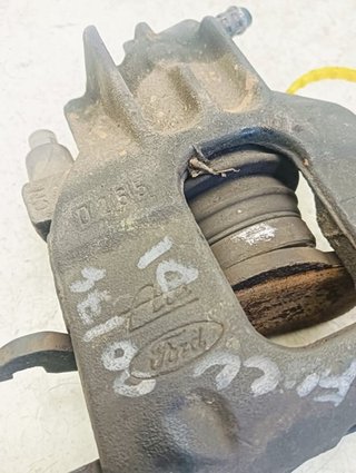 PINZA DE FRENO DELANTERA IZQUIERDA FORD FOCUS BER