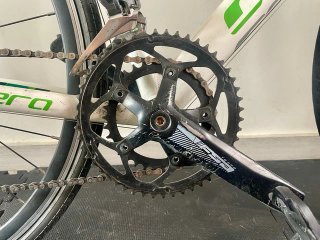 Bicicleta Carretera Carrera Vanquish 51