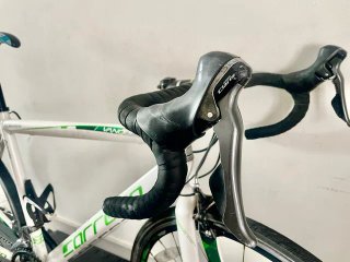 Bicicleta Carretera Carrera Vanquish 51