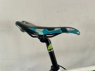 Bicicleta Carretera Carrera Vanquish 51