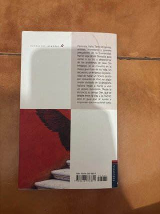 Las alas de Leonardo