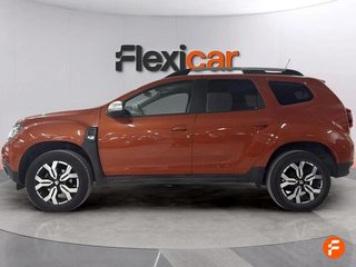 Dacia Duster Journey Go TCE 74kW(100CV) ECO-G 4X2