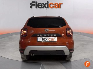 Dacia Duster Journey Go TCE 74kW(100CV) ECO-G 4X2