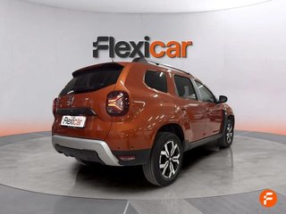 Dacia Duster Journey Go TCE 74kW(100CV) ECO-G 4X2