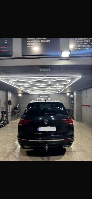 Volkswagen Tiguan Allspace 2020