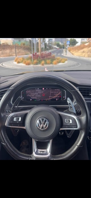 Volkswagen Tiguan Allspace 2020