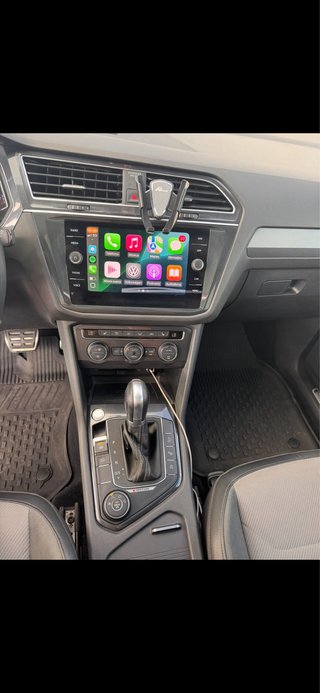 Volkswagen Tiguan Allspace 2020