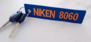 Yamaha Niken