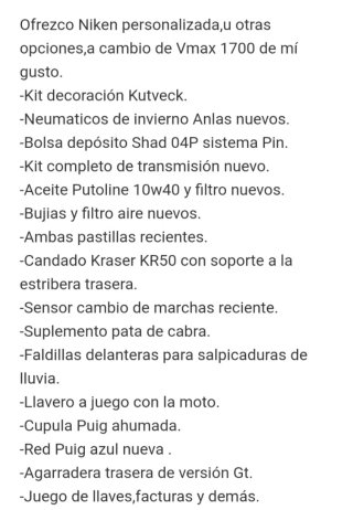 Yamaha Niken