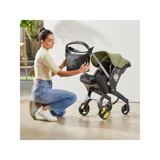 DOONA bolso práctico para pañales bebé