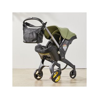 DOONA bolso práctico para pañales bebé