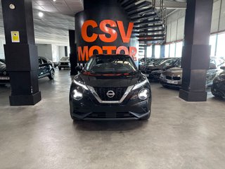 Nissan JUKE DIGT 84 KW 114 CV 6MT NCONNECTA (2023)
