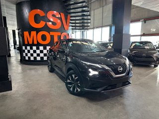 Nissan JUKE DIGT 84 KW 114 CV 6MT NCONNECTA (2023)