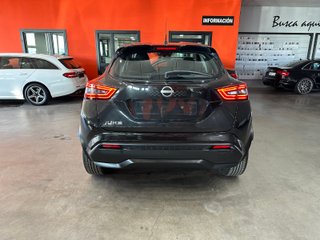 Nissan JUKE DIGT 84 KW 114 CV 6MT NCONNECTA (2023)