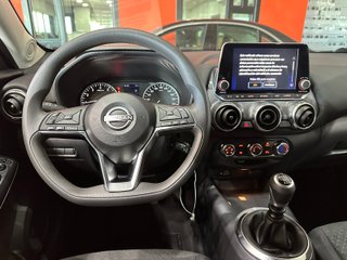 Nissan JUKE DIGT 84 KW 114 CV 6MT NCONNECTA (2023)