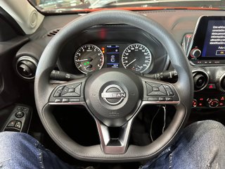 Nissan JUKE DIGT 84 KW 114 CV 6MT NCONNECTA (2023)