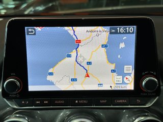 Nissan JUKE DIGT 84 KW 114 CV 6MT NCONNECTA (2023)