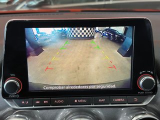 Nissan JUKE DIGT 84 KW 114 CV 6MT NCONNECTA (2023)