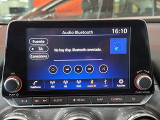 Nissan JUKE DIGT 84 KW 114 CV 6MT NCONNECTA (2023)