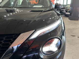 Nissan JUKE DIGT 84 KW 114 CV 6MT NCONNECTA (2023)