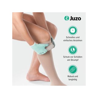 Juzo SPEZIALHANDSCHUHE-M/7 guantes especiales
