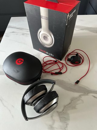 Beats Studio Cuffie